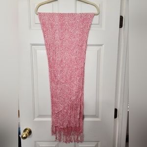 Dana Buchman Summer Scarf